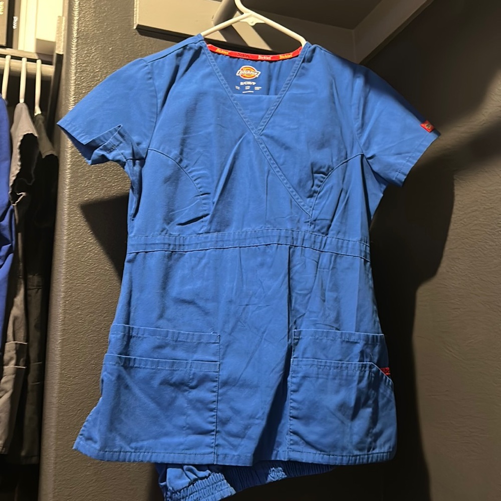 DICKIES SCRUB SET
